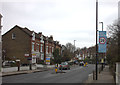 Norwood Road, Tulse Hill