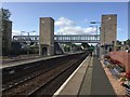 Dunblane Railway Station