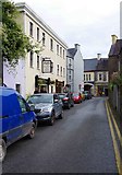 V9070 : New Road, Kenmare, Co. Kerry by P L Chadwick