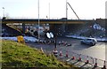 A19/A1058 Coast Road junction improvement