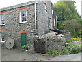 Aberarth Mill