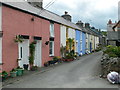 Pretty Water Street, Aberarth