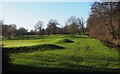 Watton Golf Course