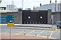 O1334 : Gate, Guinness Brewery by N Chadwick