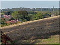 View towards Cotgrave