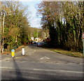 Ty-Draw Road, Aberdare