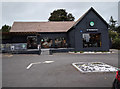 Starbucks at Taunton Cross