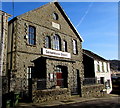 Cornerstone Church, Sion Terrace, Cwmbach