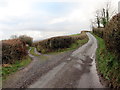 Llwybr Glyn Clawdd / Glyn Clawdd Path