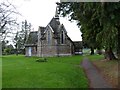 St John the Evangelist, Purton