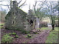 Bwthyn Cwm-site / Cwm-site Cottage