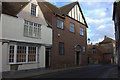 Masonic Hall, Sandwich