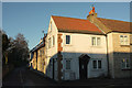 Church Lane, Burton Leonard