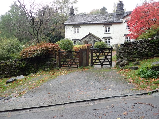 Rydal to Grasmere and back to Ambleside 60