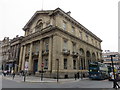 Bank of England Liverpool    