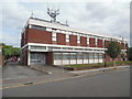 Wokingham Telephone Exchange (1)