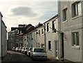 Church Lane, Torre