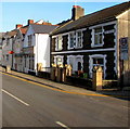 Oak Terrace, Llanbradach