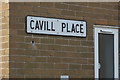 Cavill Place, Hull