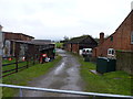 Farm in Purton, Gloucestershire