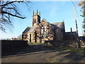 Closeburn Church