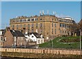 Inverness Telephone Exchange