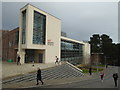 INTO University of Exeter