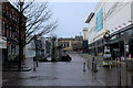 Church Street, Blackburn