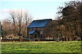 TQ7860 : Grange Oast, Lidsing Road, Boxley by Oast House Archive