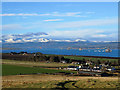 Housing development at Cromarty Mains Farm