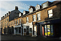 Westmoreland Street, Harrogate