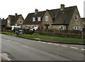 Cheltenham Road houses, Bisley