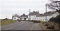 J0703 : The Crescent, Blackrock, Co Louth by Eric Jones