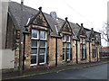 SE2732 : Former Sunday School, Dixon Lane Road, Wortley by Stephen Craven