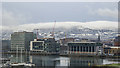 J3475 : City Quays, Belfast by Rossographer