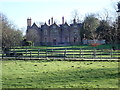 Trevalyn Hall