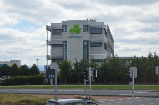 Aer Lingus Headquarters