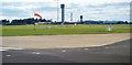 O1642 : Dublin Airport - airside by N Chadwick