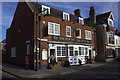 New Inn, Delf St, Sandwich