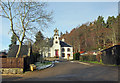 Former chapel, Chapel Street, Evanton