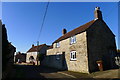 Chapel Lane, Croxton Kerrial