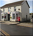 Bedwas Post Office