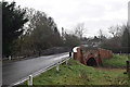 Moreton Bridge 