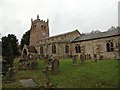 All Saints Church, Leamington Hastings