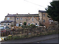 Houses on Lower Tofts Road, Pudsey