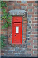 Victorian Postbox, Smarden Bell