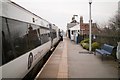 Hammerton Railway Station