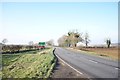 TF0736 : The A52 toward Grantham by Bob Harvey