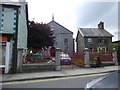 Capel Jerusalem, Blaenau Ffestiniog