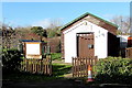 Haresfield Village Hall, Gloucestershire